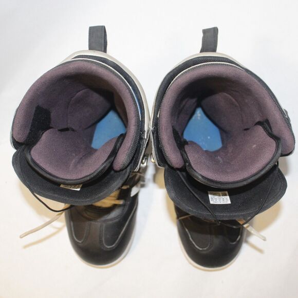 Adidas Samba ADV Snowboard Boots Mens US Size 11